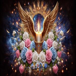 432 Hz. Relajante milagroso.