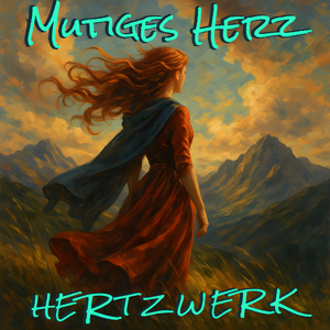 Mutiges Herz