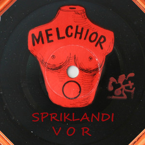 Spriklandi vor