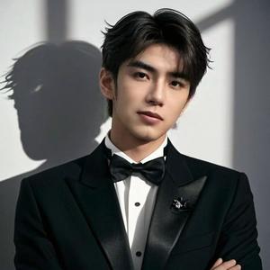 宝石Gem-执子之手（CHN陈浩男 remix）