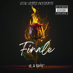 Finale (feat. 丈 & RaFU”)