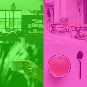 安静的咖啡时间声音