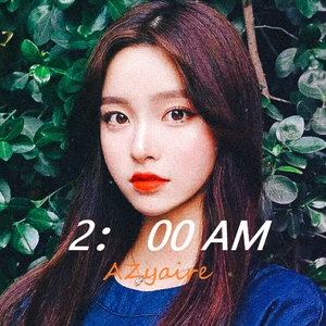 [免费]2:00 AM(KR&B Beat)