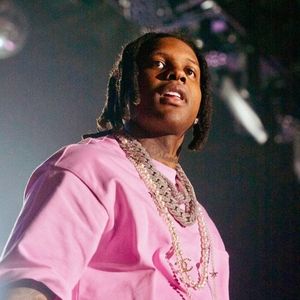 “静” Lil Durk x Rich4ever Type Beat