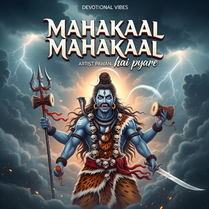Mahakaal Mahakaal Hai Pyare
