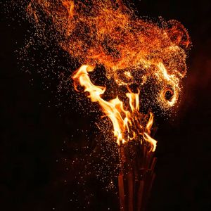 Speakers (火把狂欢节bgm）