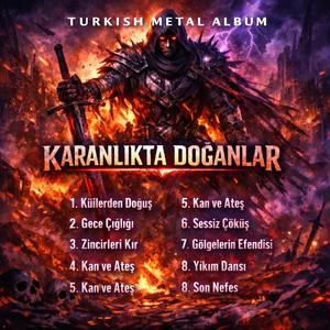 Gölgelerin Efendisi