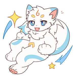 请和这样的我恋爱吧