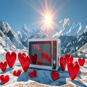 หัวใจหรือไมโครเวฟ