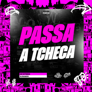 Passa a Tcheca