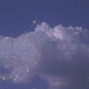 星空剪影（翻自 蓝心羽）