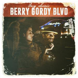 Berry Gordy Blvd