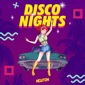 Disco Nights (Kim SeoYoung Version)