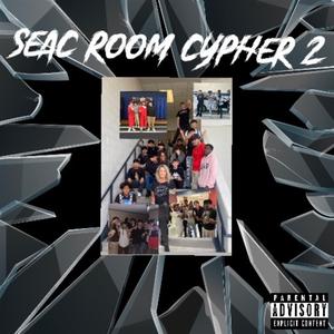 Seac Room Cypher 2 (feat. Hotheadz)