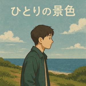 ひとりの景色