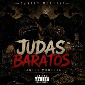 Judas baratos