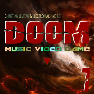 I Saved the Demons - (E2M1) [Reissue]