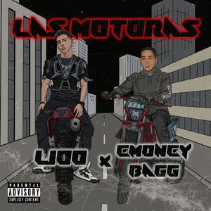 Las Motoras (feat. Emoneybagg)