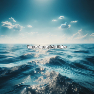 Rumeur de la mer, évasion spirituelle