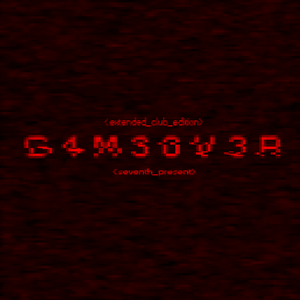 G 4 M 3 O V 3 R(Club Extended Edit)