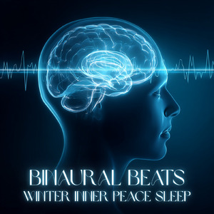 バイノーラル睡眠用BGM 深い眠りへ誘う夜のBGM