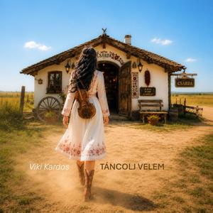 táncolj velem