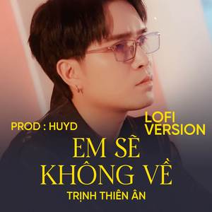 Em Sẽ Không Về (Lofi)