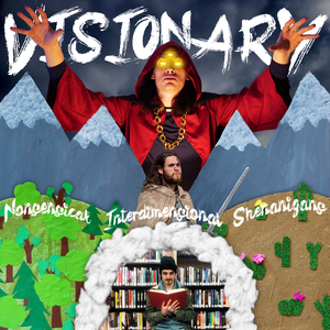 Visionary