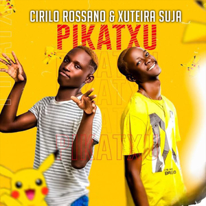 Pikatxu