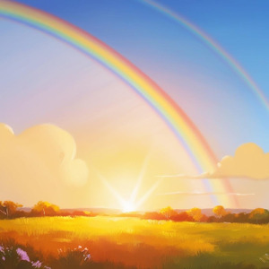 希望の虹 (Remastered 2025)