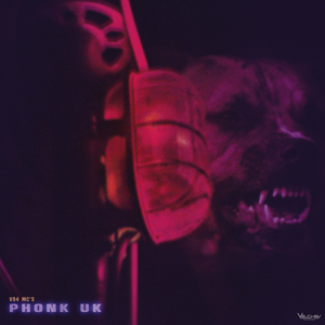 PHONK UK (No Rap Mix)