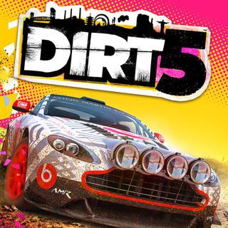 DiRT 5 OST