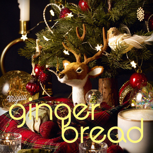 gingerbread