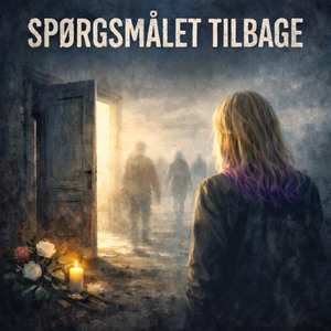 Spørsmålet tilbage