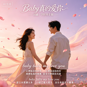 Baby真的爱你