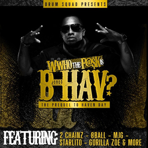 Jumpin' Up (Feat. 8Ball)