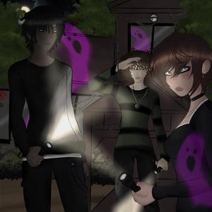 Shadows rmx (feat. Vyzer)