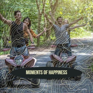 Moments Of Happiness