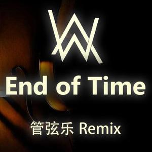 Alan Walker-End of time（测到正无穷 remix）