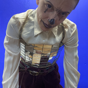 Open stars Reflecting (Demo)