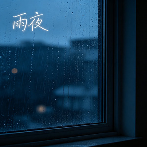 雨夜
