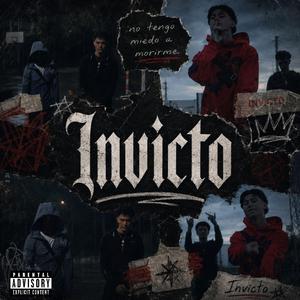 INVICTO (feat. Gabo)