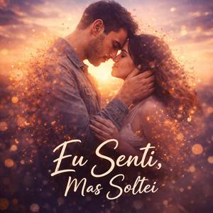 Eu senti, mas soltei