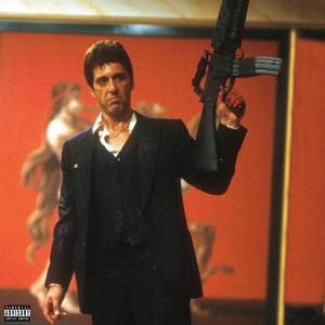 Ghetto Mafia Pt. 5 (feat. Lill Xayy)