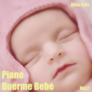 Canción de cuna para mi amor (Versión Piano)