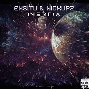 Inertia (Original Mix)