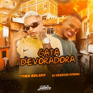 Gata Devoradora (feat. Gerônimo José)