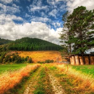 最远的你是我最近的爱