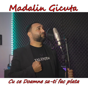 Cu ce Doamne sa-ti fac plata