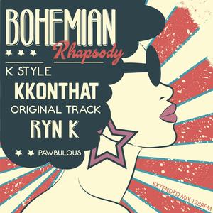 K Bohemian Rhapsody